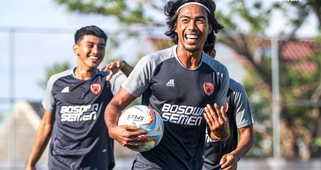 Prediksi Skor Persita vs PSM Makassar di BRI Liga 1 2023, Lengkap dengan Susunan Pemain dan Link Streaming