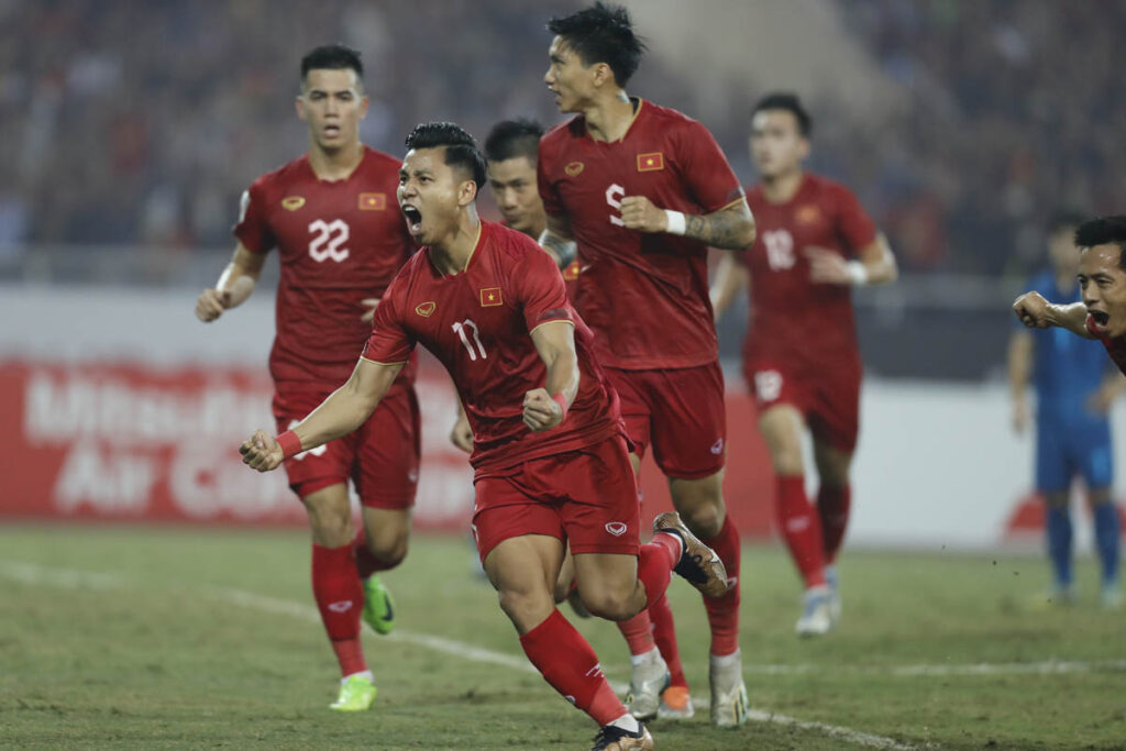 Link Live Streaming Vietnam vs Filipina, Laga Penentu Nasib Timnas Indonesia di Piala AFF U-23 2023