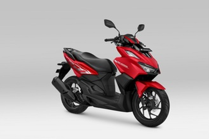 Review Motor Honda Vario 160 2024 Baru Dirilis di Indonesia, Cek Spesifikasi dan Harga di Sini