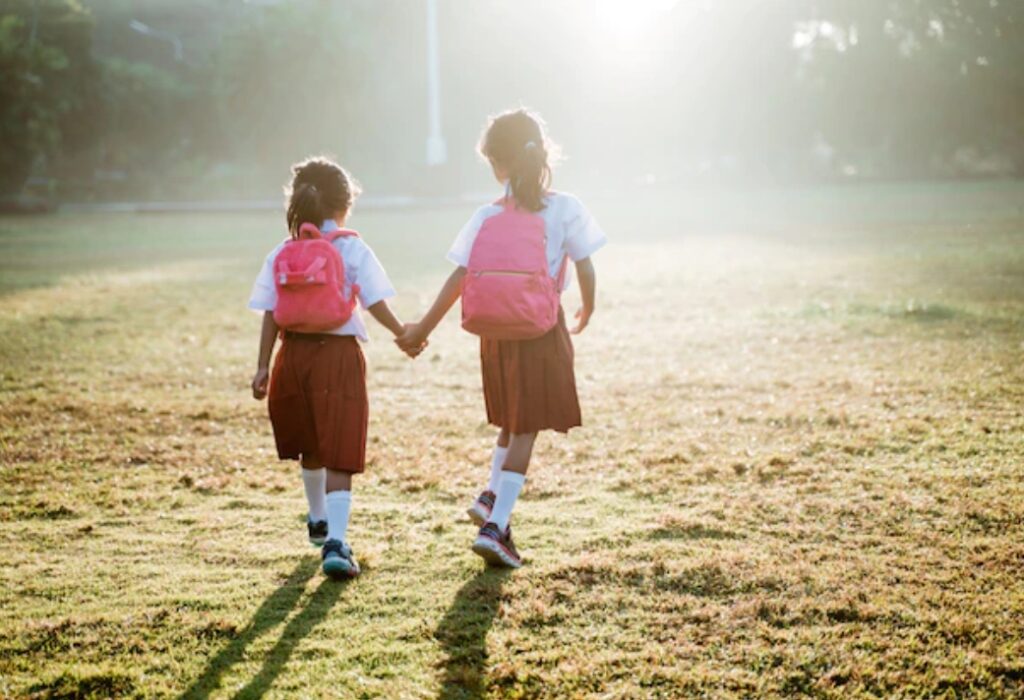 Catat Sebelum Anak Bersekolah, Ini 10 SD Terbaik di Kabupaten Bandung Barat