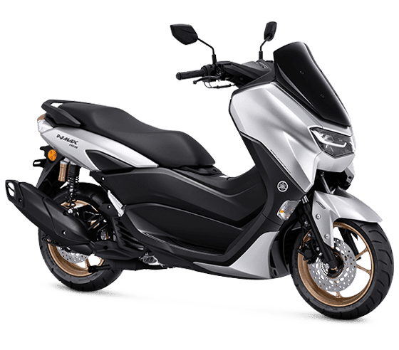 Murah Banget! Simulasi Kredit Motor Bekas Yamaha NMax 155, Angsuran Rp600 Ribuan, Cek Harga di Sini