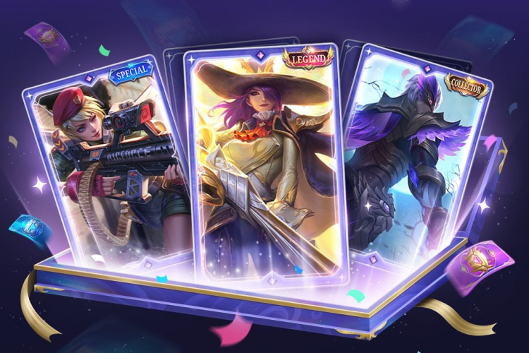 Ini Dia Kode Redeem ML Spesial Idul Adha 2023, Hari Ini 29 Juni 2023, Dapatkan Skin Legend dan Collector