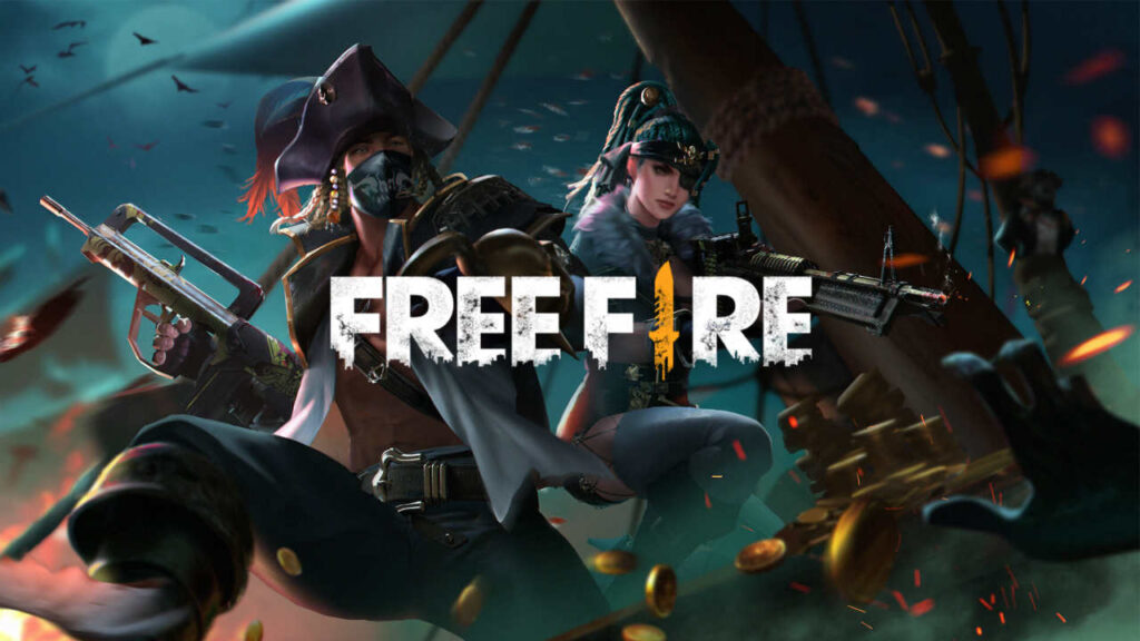 KODE Redeem Free Fire FF Hari Ini 18 Juni 2023, Segera Klaim Dapatkan Elite Pas dan 9999 Diamond Gratis