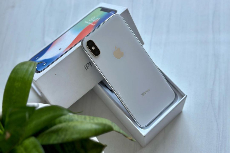 Tidak Kebagian Update iOS 17, HP iPhone X Masih Tetap Worth It Dipakai! Apalagi Harganya Cuma Segini