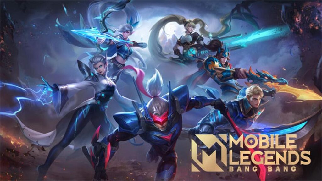 Kode Redeem Mobile Legends MLBB Hari Ini 22 Juni 2023, Dapatkan 3000 Magic Dust dan Skin Langka