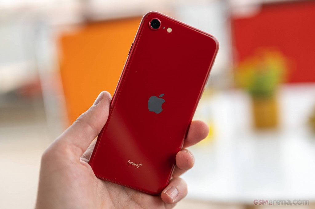 Incaran 2023! HP iPhone SE 2022 Banting Harga, Punya Spesifikasi RAM 4 GB, Baterai 2018 mAh, dan iOS 17 Terbaru