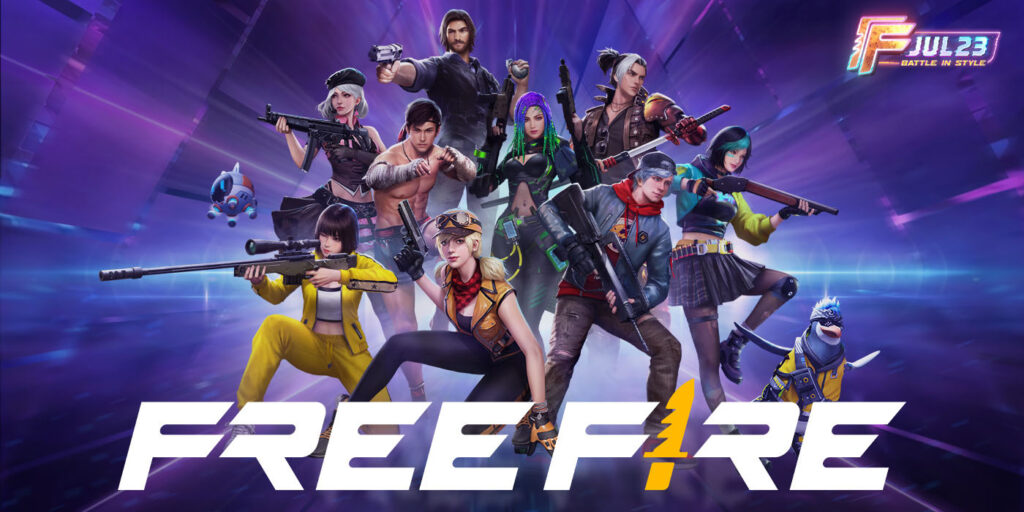 KODE Redeem Free Fire FF Hari Ini 21 Juni 2023, Terbaru Klaim Skin Epic Langka, P90 Tune Blaster dan 9999 Diamond