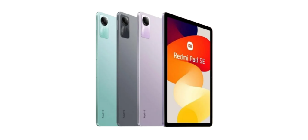 Segera Rilis! Spesifikasi Xiaomi Redmi Pad SE Mampu Saingi Huawei MatePad SE 2022, Mana yang Lebih Murah?