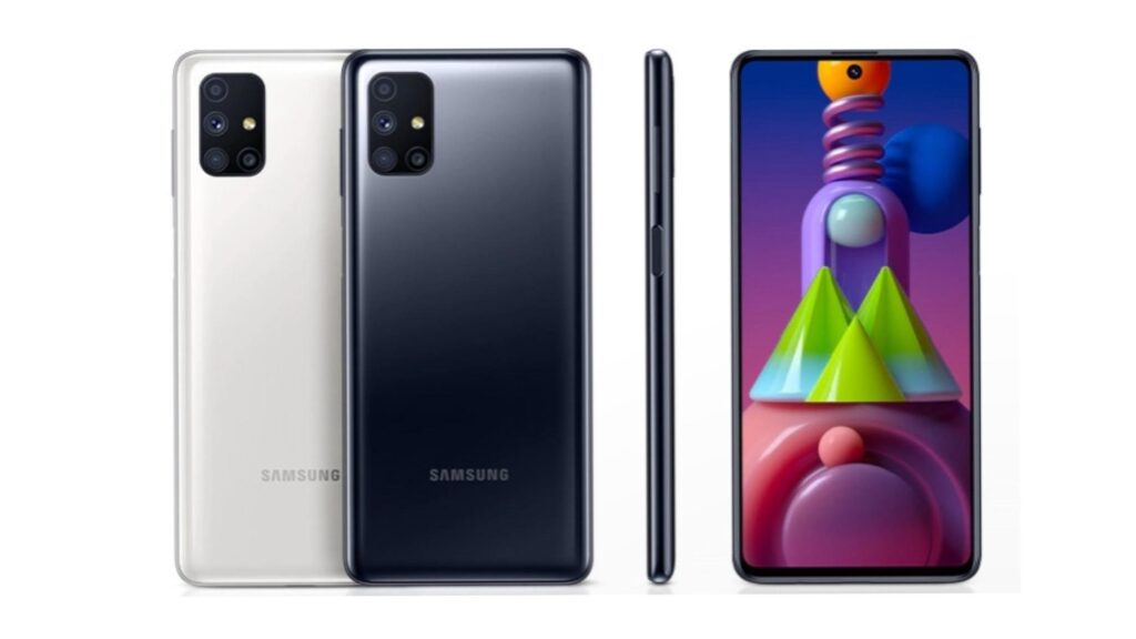 Spesifikasi dan Harga Bulan Juli 2023 HP Samsung Galaxy M51, Simak Biar Gak Penasaran