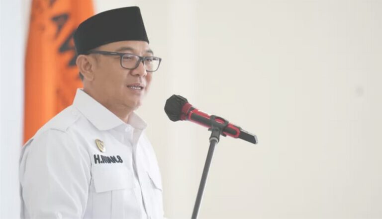 Hormati Umat Islam Beribadah, Plt Bupati Bogor Tutup Semua Tempat Hiburan Malam Selama Ramadan 2023