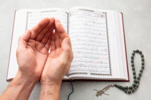 Bacaan Sholawat Asyghil untuk Mohon Perlindungan dari Orang Dzalim, Simak Arab, Latin dan Artinya