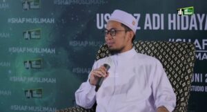 Ternyata Ini Alasan Mengapa Doa yang Dipanjatkan Tidak Diijabah Oleh Allah SWT, Simak Kata Ustadz Adi Hidayat