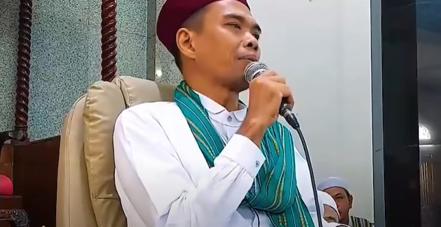 Ingin Mencapai Kunci Hidup yang Tenang? Begini Kata Ustadz Abdul Somad!