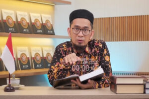 Nasihat Baik, Jangan Pernah Sombong dengan Ilmu yang Dimiliki, Simak Penjelasannya Menurut Ustadz Adi Hidayat