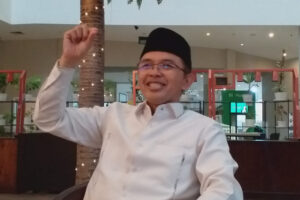 Anggota DPR RI Maman Imanulhaq Minta Panji Gumilang Bertobat: Kontrapruduktif, Genit, Mengada-ada