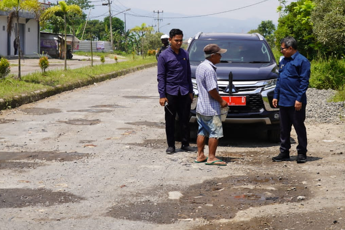 Bupati Garut Rudy Gunawan: Dinas PUPR Stop Gunakan Konsultan Perencanaan Si Kukut, ULP Cocok Kerja Kecamatan