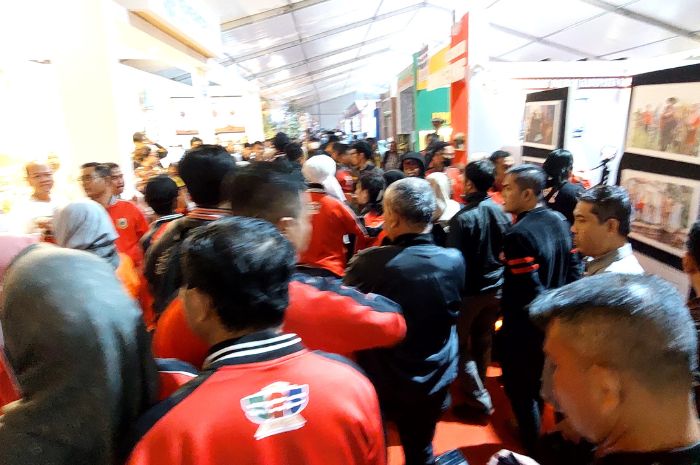 Pasca Pandemi, Kuningan Fair Digelar di Open Space Galeri 1-10 Sepetember 2023