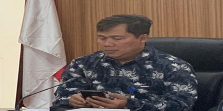 Harta Kekayaan Calon Pj Bupati Sumedang Sanusi Sekira R1,2 M, Berikut Ini Rinciannya…