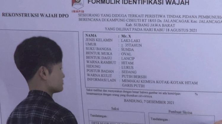 Hard Gumay Pernah Prediksi Sosok Pembunuh Ibu dan Anak di Jalan Cagak, Subang, Begini Kata Dia!