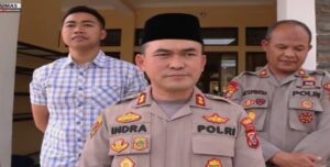 Tidak Lebih dari 24 Jam, Polres Sumedang Ciduk Terduga Pemalakan yang Sempat Viral di Jatiroke, Jatinangor