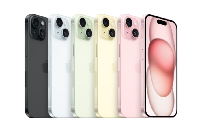 Pecinta Produk Apple Wajib Tahu! Ini Spesifikasi Lengkap HP iPhone 15, Siap Beli?