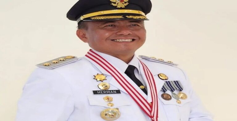 Pj Bupati Herman Bikin Heboh, Sebut Ada Pangeran Baru di Sumedang, Pengamat : Rem Produksi Istilah !