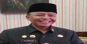 Penjabat Bupati Sumedang Herman Jadi Sorotan usai Sebut Ada Pangeran Baru, RWS Sempat Minta Klarifikasi