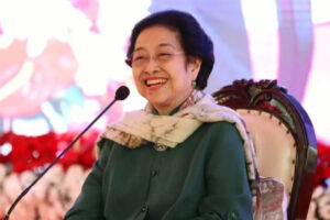 Viral, Video Megawati Ancam Akan Memecat Kader PDIP Jika Bermain Dua: Siapa yang Berbuat Manuver, Keluar!