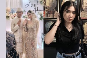 Azizah Salsha Tiba-tiba Singgung Soal Caper , Sindir Marshella Aprilia?