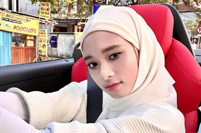 Inara Rusli Tetap Santai Meski Virgoun Diduga Punya Pacar Baru: Yang Terpenting Masih Ingat Anak