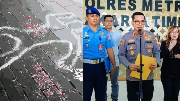 Update Hasil Autopsi Anak Perwira TNI AU yang Tewas Terbakar di Pos Halim, Ditemukan Luka Tusuk