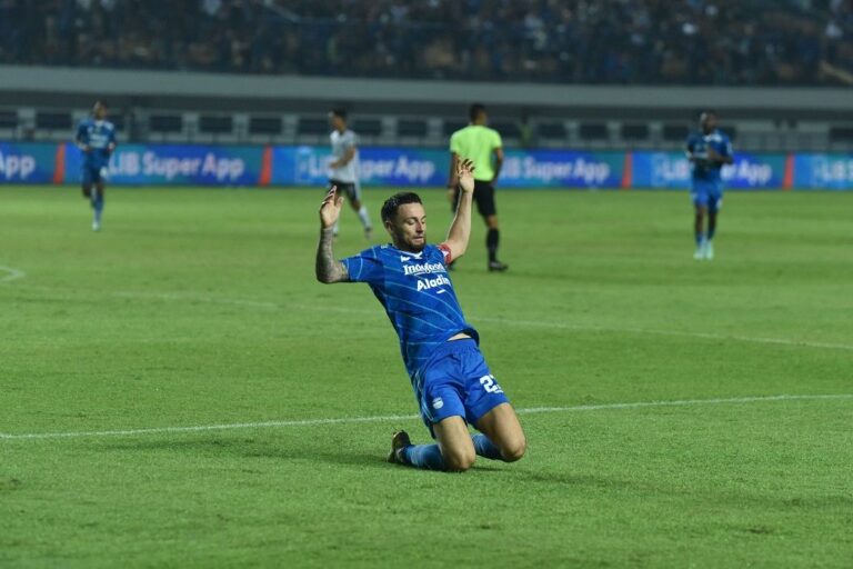 3 Pemain Persib Gabung Timnas Indonesia, Kemungkinan Akhiri Putaran Pertama Liga 1 Lebih Cepat