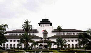 Gedung Sate