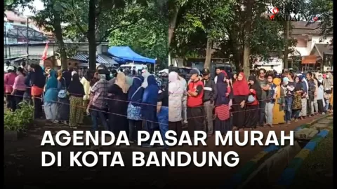 Pasar Murah