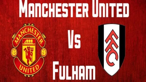 Manchester United vs Fulham