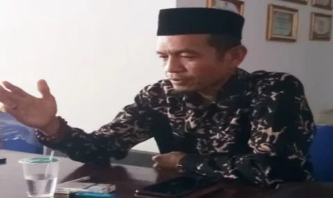 ketua kpu kuningan