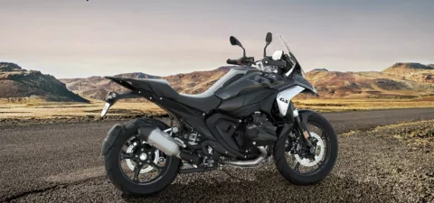 Intip Harga BMW R 1300 GS, Motor Premium Paling Mahal di IIMS 2024