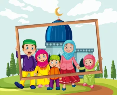 Lirik Lagu Sholawat Alamat Anak Sholeh, Bahasa Arab, Latin, dan Terjemahan Jawa