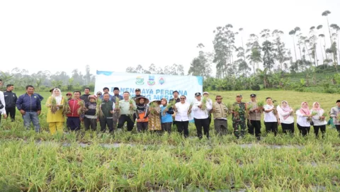 panen raya garut