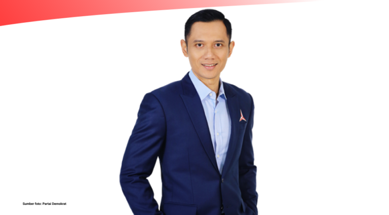 SOSOK AHY yang Disebut akan Dilantik Jokowi jadi Menteri ATR/BPN Hari ini