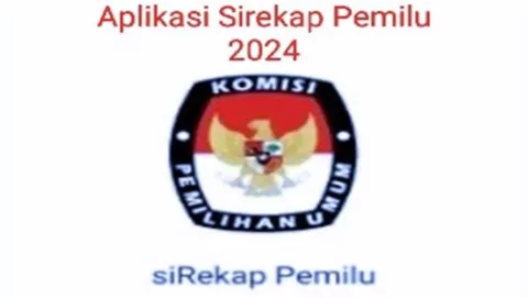 aplikasi sirekap