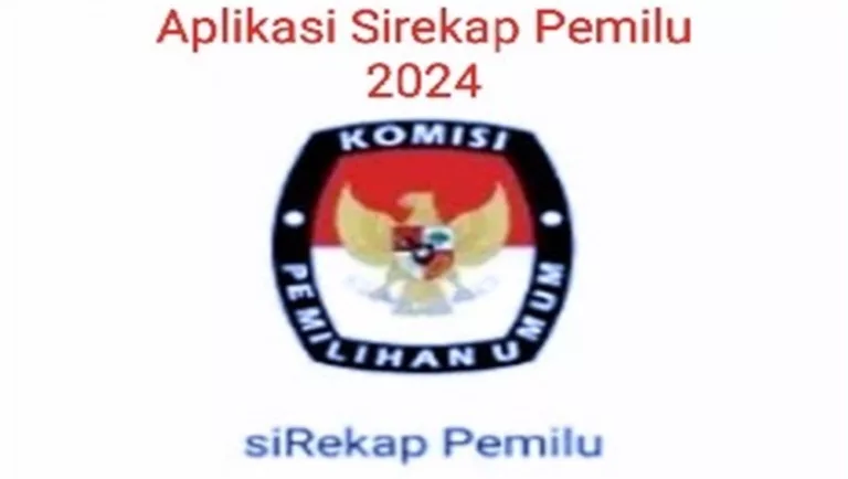 aplikasi sirekap