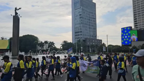 CFD Fun Turun Minum 2024