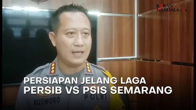 polisi persib