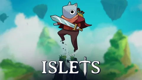 game gratis islets