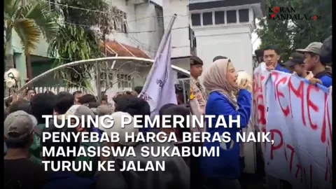 Turun Ke jalan