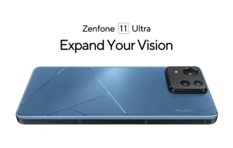 asus zenfone