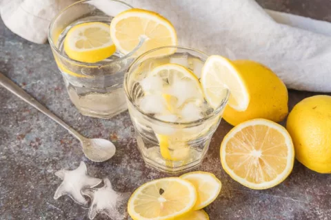 5 Resep Infused Water dengan Segudang Manfaat, Salah Satunya Membakar Lemak