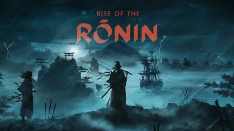 rise of ronin