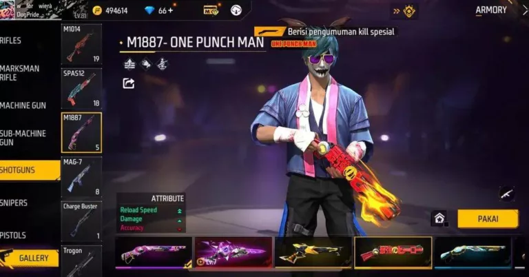 Ayo Login! 12 Akun FF Sultan Masih Aktif Sampai April 2024 Gratis Diamond dan Skin SG2, No Hoax